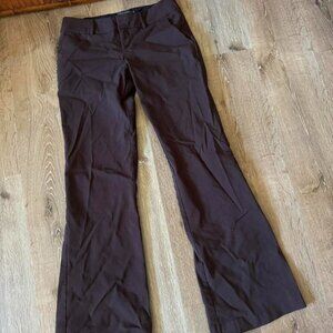 Rampage Brown‎ Wide Leg Trousers Size 0